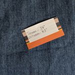 Cruel Girl  Women's Boot Cut Jeans - Dark Blue Size 3 Long Photo 9