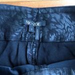 Nic+Zoe NWT Metallic Skinny Pant Photo 7