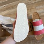 FRANKIE4 Maria III Sandals Coral Pink Size 9 Photo 4