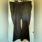 Torrid  24 Short Bombshell Flare Premium Stretch High-Rise Jeans Photo 3