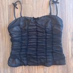 With Jean  Top Corset Photo 0