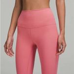 Lululemon Hot Pink Align High-Rise Pant Yoga Leggings 31"
Pink Blossom Photo 2