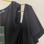 Lauren Ralph Lauren 12 classy business dress Black Photo 9