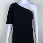 Who What Wear  One Shoulder Dress Photo 1