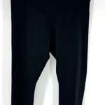 Nike  Dri-FIT Cropped Leggings Black SIze Large Photo 0