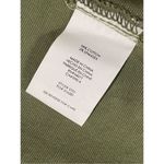 CAbi 5101 Explorer Utility Vest Zip Front Sleeveless Long Elastic Army Green Car Photo 5