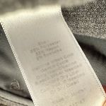 Talbots Hampshire Straight Leg Ankle Pants Office Work Professional Gray Photo 7