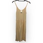 Chloé CHLOE sleeveless Strappy cotton mini dress NWOT, small, NEW Photo 2