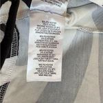 Jaded London  Sydney Carlson swirl Chaotic Top Black White Photo 7