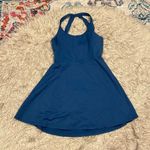 Halara  Backless Twisted Active Dress size large Photo 0