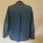 Cherokee vintage embroidered patchwork denim Jean jacket Photo 8