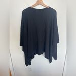 Lululemon athletica Black Sweater Photo 5