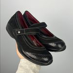 Ariat  ATS women’s black leather Maryjane shoes size 7 Photo 0