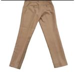 BCBGMAXAZRIA Women's Beige Dress Pants Size S Casual Classic Design Photo 1