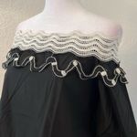 After Market Off shoulders women's top Photo 1