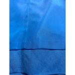 Harvé Benard Harve Benard Linen Rayon Boxy Sleeveless V Neck Top Size 6 Girl Boss Old Money Photo 6