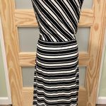 Liz Claiborne  Maxi Dress Size M Photo 1