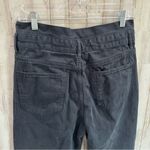 PacSun Black Super High Rise Mom Jeans Paperbag Photo 4