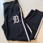 Detroit Tigers Leggings Gray Size XL Photo 0