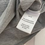 Star Wars  Baby Yoda Grey T-shirt Photo 2