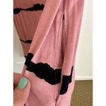 Bishuige Summer‎ dress/ cover up Pink Size L Photo 2