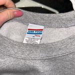 Bronco Sweatshirt Gray Size M Photo 1