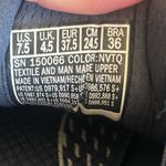 Skechers Arch Fit Slip-Ins Navy Blue Size 7.5 Photo 13