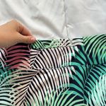 Tommy Bahama  Golf Tennis Pickleball Tropical Skort Skirt Womens XL Outdoor Photo 7