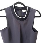 Jason Wu GREY Belted A-Line Dress NWOT Sz 4 Photo 2