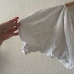 MINKPINK Cadence Bubble Crop Photo 4