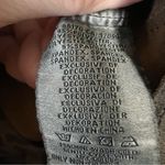 MARRAKECH Marni Leopard Moto Jacket Faux Suede Leather Brown Sz M Anthropologie Size M Photo 13