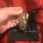 Marc Jacobs  Taupe Bangle Bracelet Photo 4