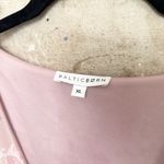 Baltic Born  Lynlee Metallic Maxi Dress Photo 2