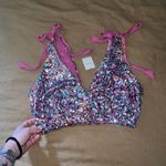 Free People Sequin Top Photo 1