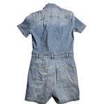 Frame  Denim Maxson Romper Size: S Photo 3