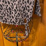 Xhilaration πππ3 for 12$πππLeopard Print Women's Top Photo 2