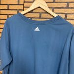 Adidas Blue Dress Size 2X Photo 3