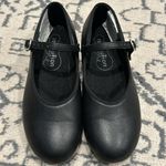 Revolution Dancewear Revolution Dance Wear Black Tap Shoes 5 Photo 1