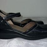 Predictions Women’s Black Mary Jane’s y2k square toe 6.5 Photo 0