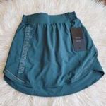 Lululemon  RARE skort NWT size 8 special edition RARE SOLD OUT Photo 0