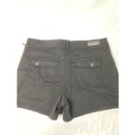 Union Bay‎ Black Clementine Shorts 13 Photo 8