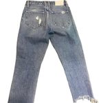 Tularosa Hailey Straight Jeans Photo 2