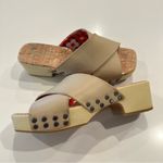 Kork-Ease Korks  Draya Sandal Platform Studded‎ Slide Size 9 Photo 0