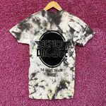 Jackson Browne 2022 Greek Theatre Folk Rock Show Tie Dye XS Photo 2