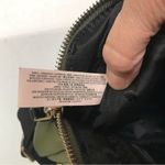 Kate Spade  New York Dawn sapling green nylon medium size backpack Photo 13