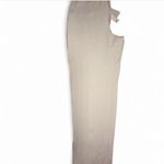 Banana Republic  Women's High Rise Cream Jeans Photo 3