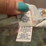 PINK - Victoria's Secret VS Pink Floral Corset Top Sundress Photo 9