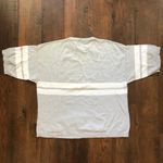 Joan Vass oversized sweater top Photo 4