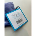 New puzzled by Iceland One size art to wear headband northern lights Blue Photo 3