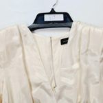 Majorelle Pearl Gown in Pearl XS Photo 14